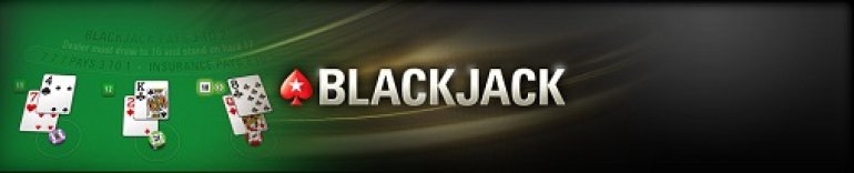PokerStars Blackjack